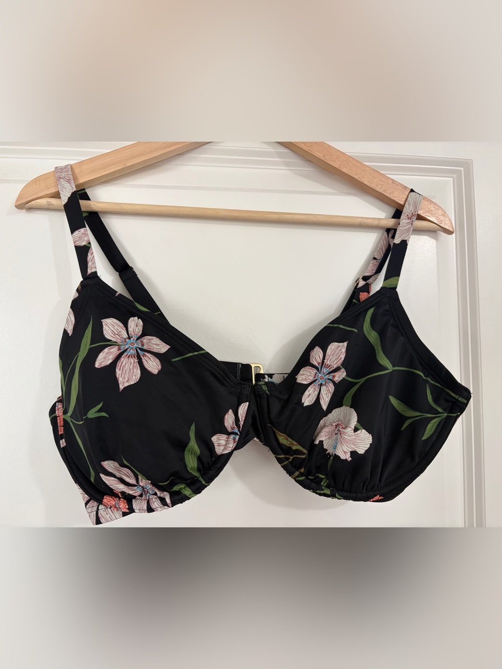 Bikini top